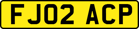 FJ02ACP