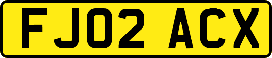 FJ02ACX