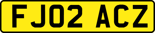 FJ02ACZ