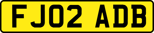 FJ02ADB