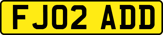 FJ02ADD