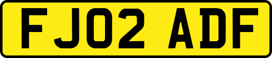 FJ02ADF