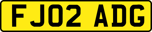 FJ02ADG