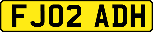 FJ02ADH