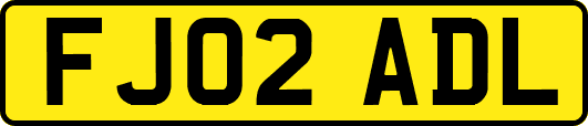 FJ02ADL