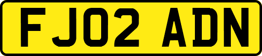 FJ02ADN