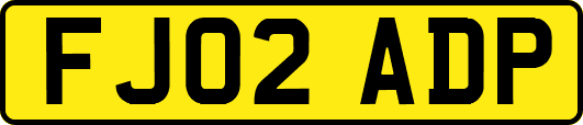 FJ02ADP