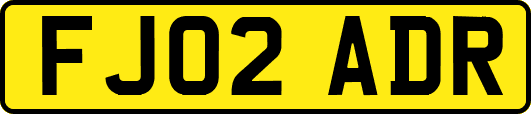 FJ02ADR