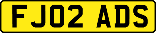 FJ02ADS