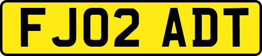 FJ02ADT