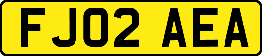 FJ02AEA