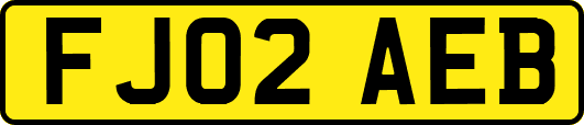 FJ02AEB