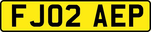 FJ02AEP