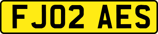FJ02AES