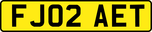 FJ02AET