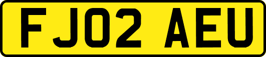 FJ02AEU