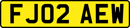 FJ02AEW