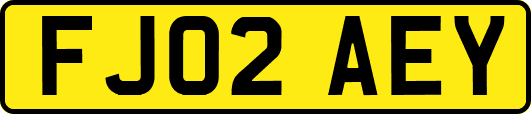 FJ02AEY