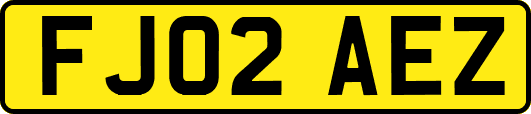 FJ02AEZ