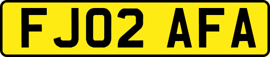 FJ02AFA