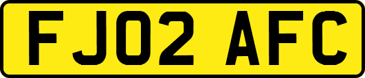 FJ02AFC