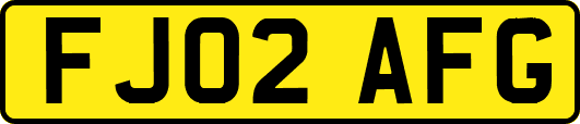 FJ02AFG