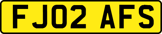 FJ02AFS