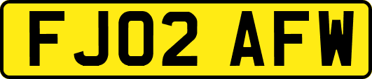 FJ02AFW