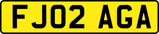 FJ02AGA