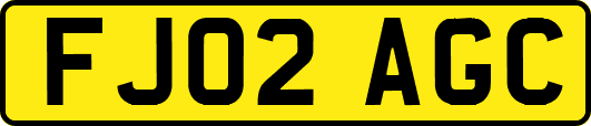 FJ02AGC