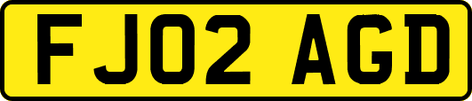 FJ02AGD