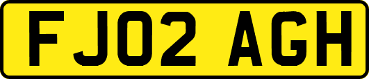 FJ02AGH