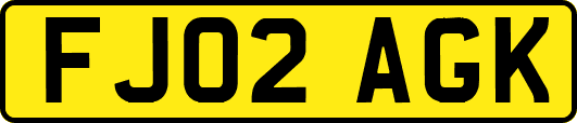 FJ02AGK