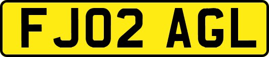 FJ02AGL