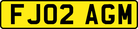 FJ02AGM