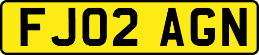 FJ02AGN