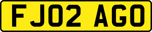 FJ02AGO