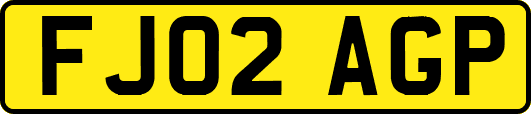 FJ02AGP