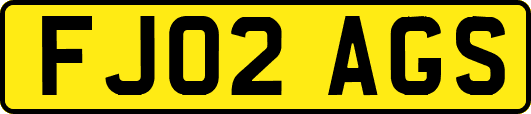 FJ02AGS