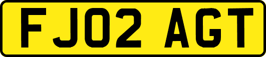 FJ02AGT