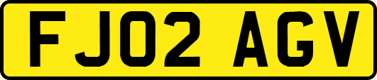 FJ02AGV