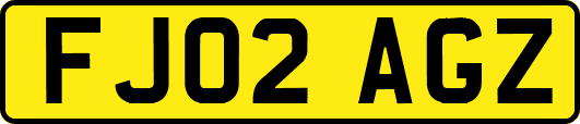 FJ02AGZ