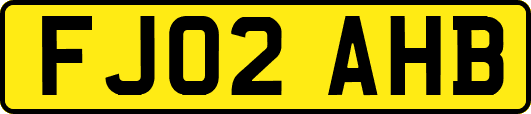 FJ02AHB