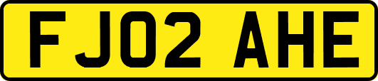 FJ02AHE