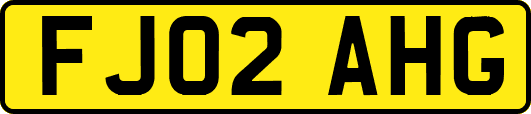 FJ02AHG