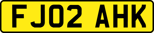 FJ02AHK