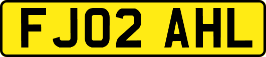 FJ02AHL