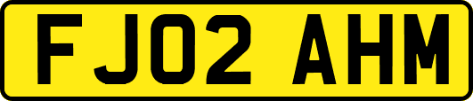 FJ02AHM