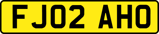 FJ02AHO