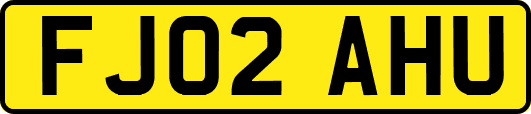 FJ02AHU